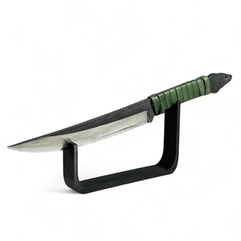 KNIFE OR DAGGER HOLDER, LARGE