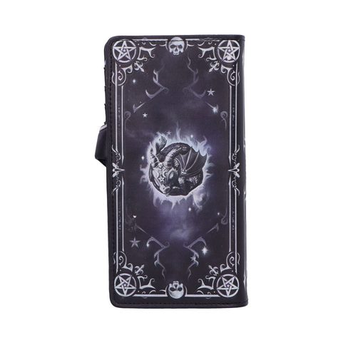 MOON OF LUCIFLY, WALLET 18.5CM