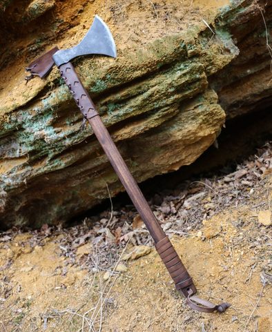 STEINN, VIKING AXE