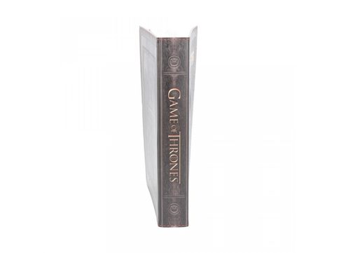 GAME OF THRONES JOURNAL, SMALL