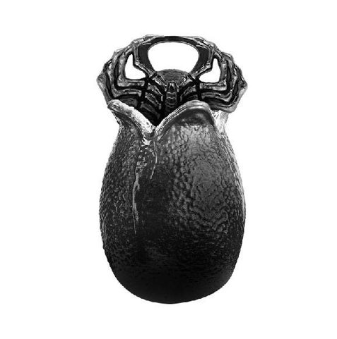 ALIEN BOTTLE OPENER FACEHUGGER