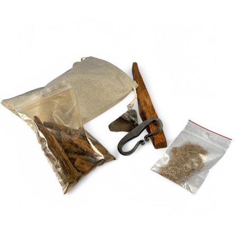 VIKING FLINT - SET