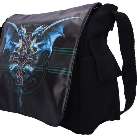 DRAGONS, ANNE STOKES, SHOULDER BAG