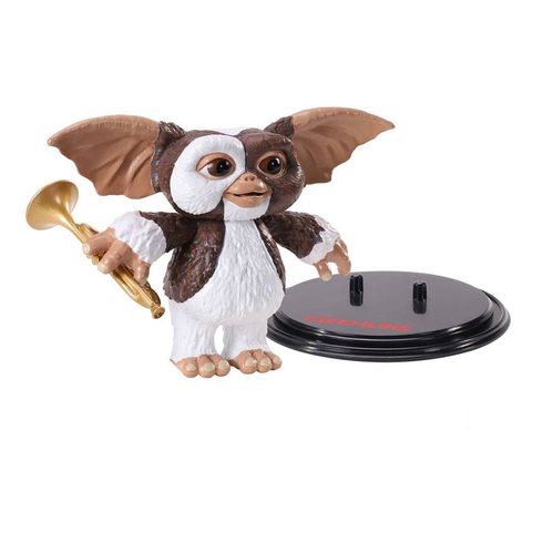 GREMLINS BENDYFIGS BENDABLE FIGURE GIZMO 10 CM