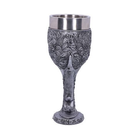 MONARCH OF THE GLEN GOBLET