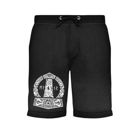 THOR'S HAMMER, SHORTS
