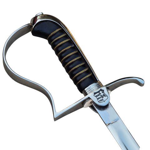 HUNGARIAN MILITARY SABER