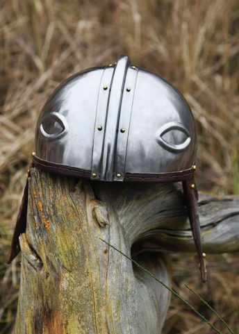CASQUE ROMAIN INTERCISA I, CASQUE ROMAIN TARDIF