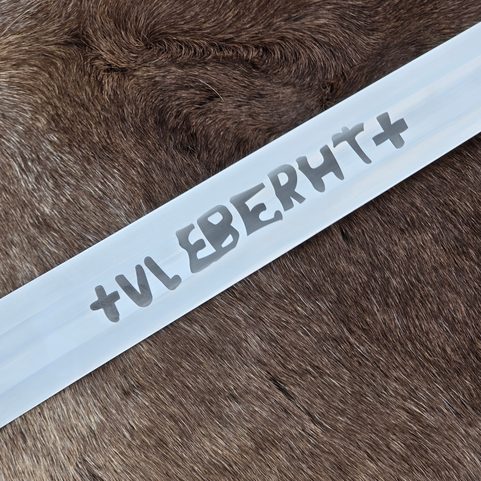 ÉPÉE VIKING ULFBERHT