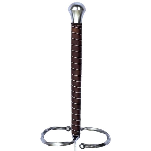 ÉPÉE À DEUX MAINS - LANDSKNECHT