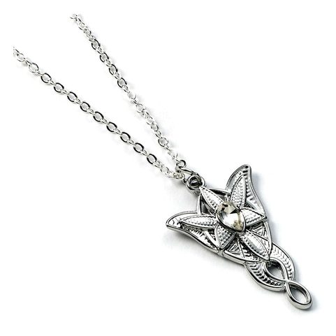 HALSKETTE „HERR DER RINGE – EVENSTAR“