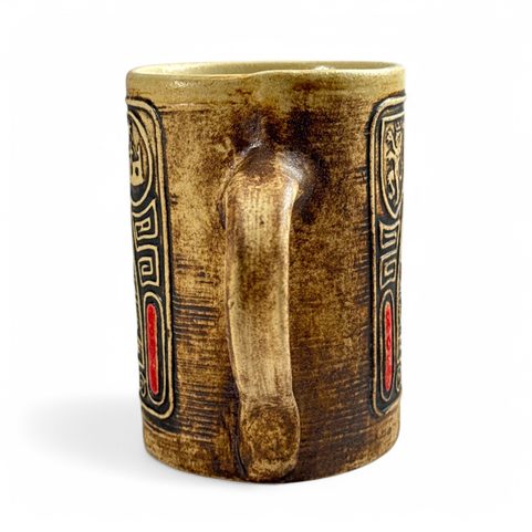 PRAGUE, CERAMIC MUG