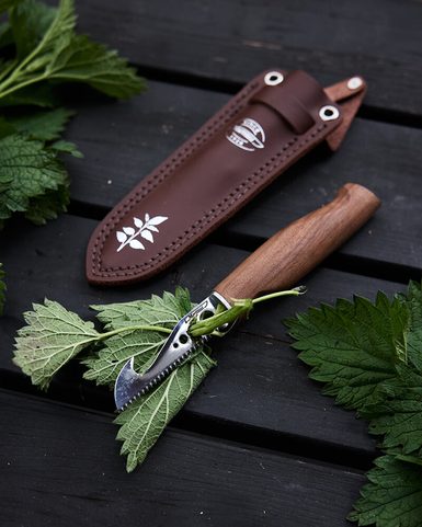 KERÄÄJÄ, KRÄUTERMESSER, MARTTIINI, FINNLAND