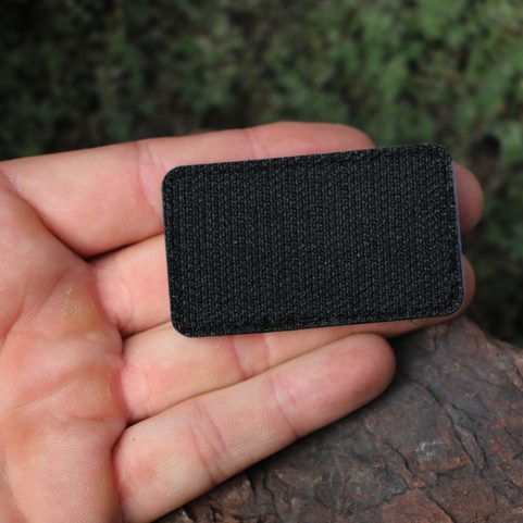 IF IT BLEEDS, WE CAN KILL IT PATCH, JTG 3D RUBBER PATCH