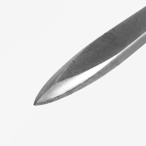 RAPIER, THROWING KNIFE