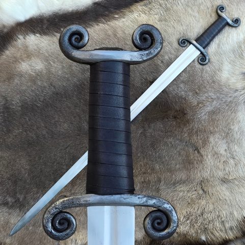 CELTIC SWORD, BATTLE READY