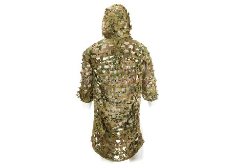 COMPACT ASSAULT GHILLIE, CRYE PRECISION, MULTICAM
