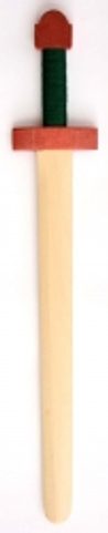 VIKING, CHILDREN'S SWORD