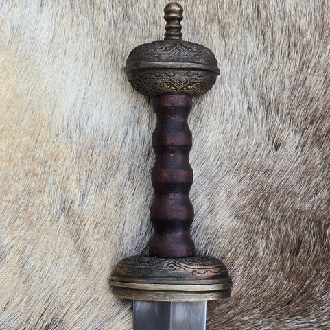 GLADIUS, MARCUS AQUILA, ROMAN SWORD