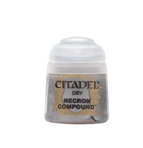 CITADEL DRY NECRON COMPOUND 12ML