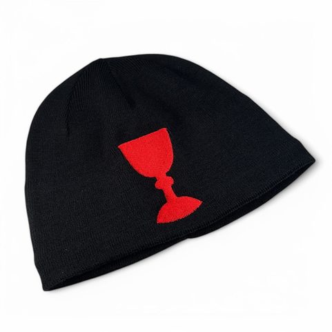 HUSSITE CHALICE, CAP