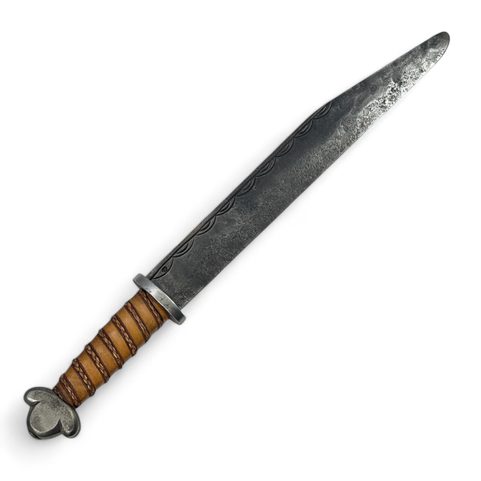 ARNE, VIKING SEAX