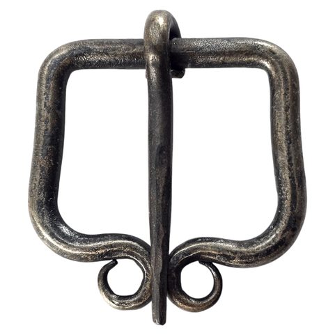FORGED BELT BUCKLE 40MM