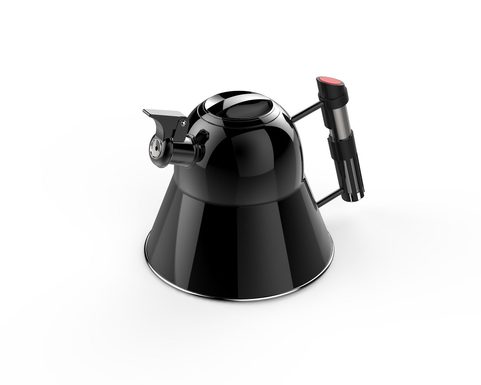 STAR WARS KETTLE DARTH VADER