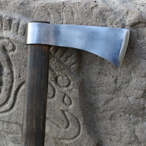 COUGAR, FORGED TOMAHAWK