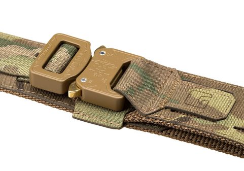 KD One Belt Clawgear Multicam Wulflund
