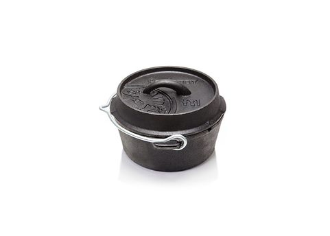 DUTCH OVEN FT1 PETROMAX