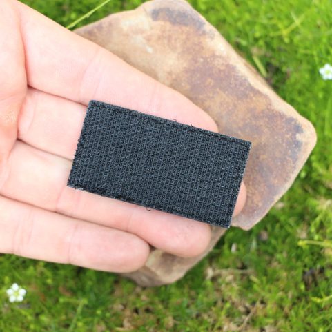 AUSTRALIEN - KLETTAUFNÄHER