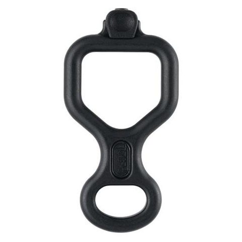 HUIT ANTIBRULURE DESCENDER, PETZL