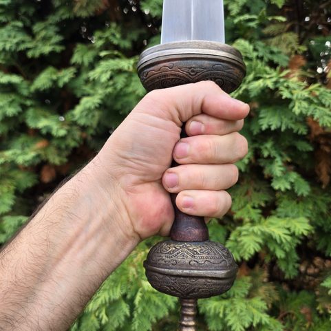 GLADIUS, MARCUS AQUILA, ROMAN SWORD