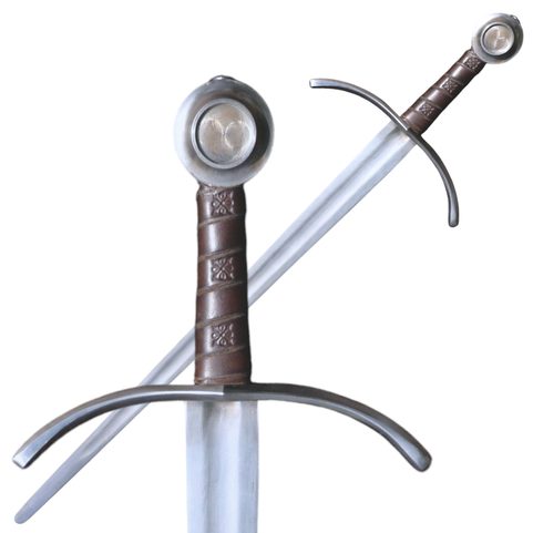 ARMAND, MEDIEVAL SINGLEHANDED SWORD