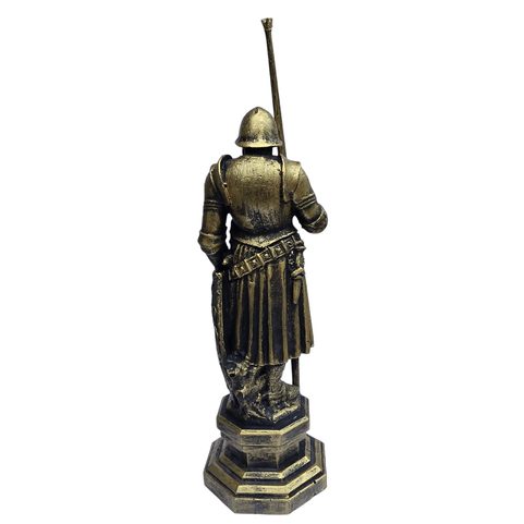 BOHEMIAN KNIGHT, MINIATURE
