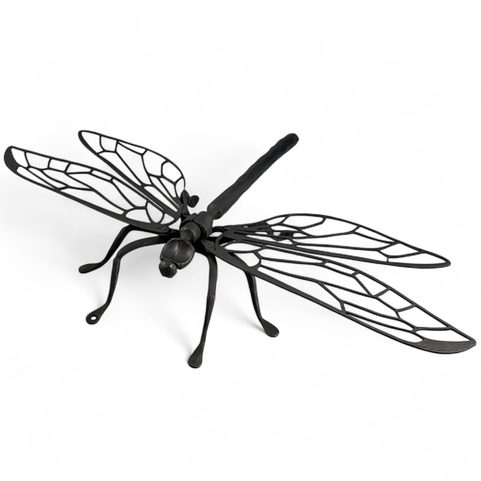 MEGANEURA FORGED DRAGONFLY