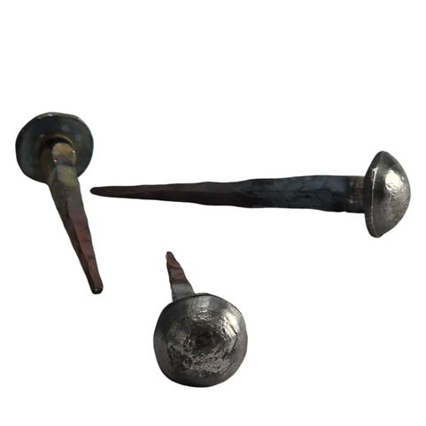 FORGED NAIL, ROUND
