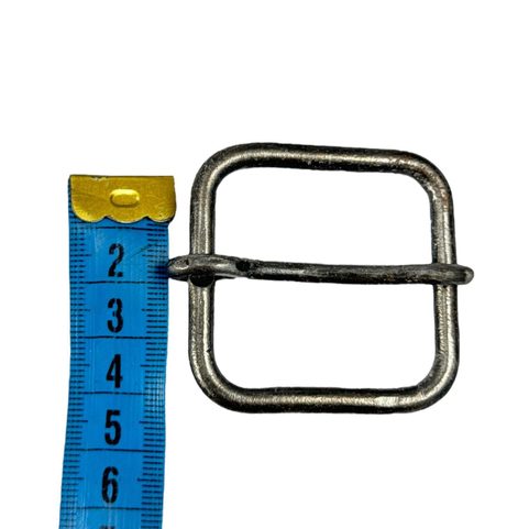 FORGED BELT BUCKLE