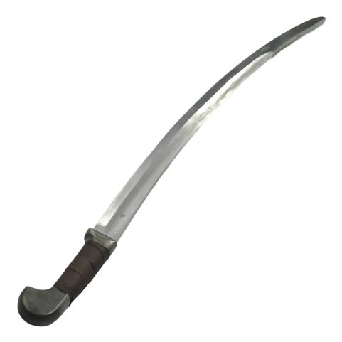 SHASHKA, SABRE