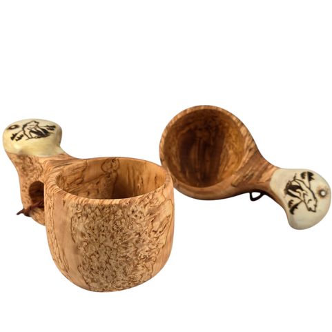 SUSI, LAPLAND VESSEL