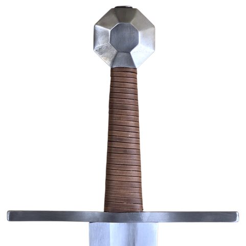 FULMEN, ÉPÉE À UNE MAIN -TANG