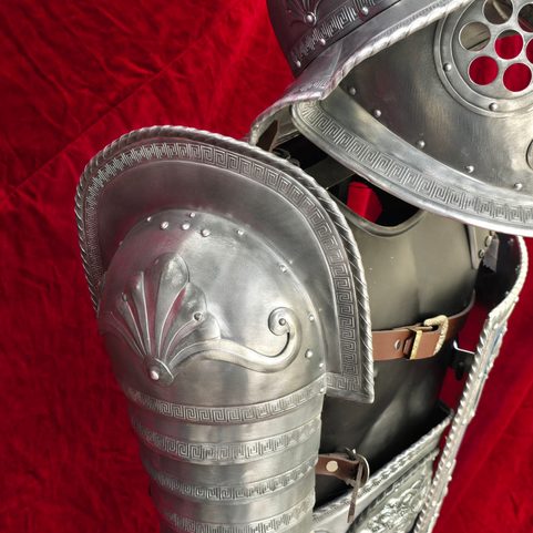 GLADIATOR, ARMOUR - PEGASUS