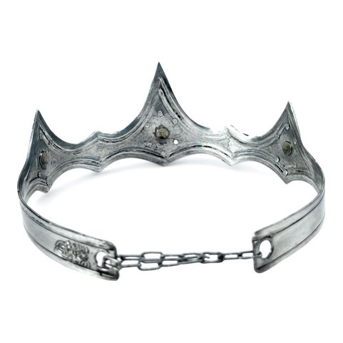 MASTER OF DARKNESS, HELL'S CROWN