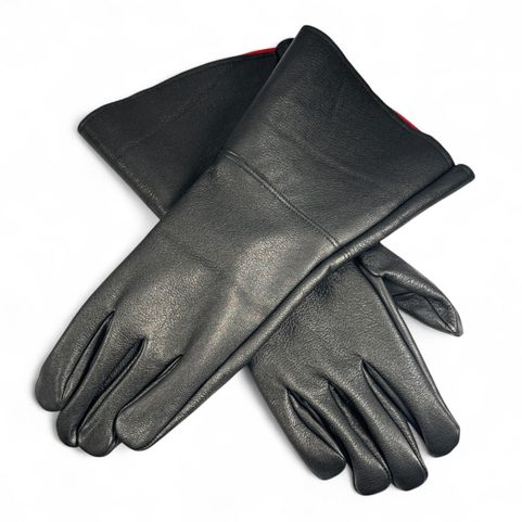 D'ARTAGNAN, GANTS D'ESCRIME EN CUIR