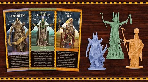 ANKH: GODS OF EGYPT