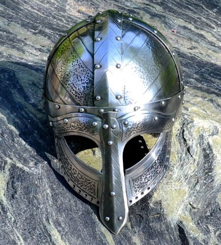 NJORD, VIKING HELMET 2MM