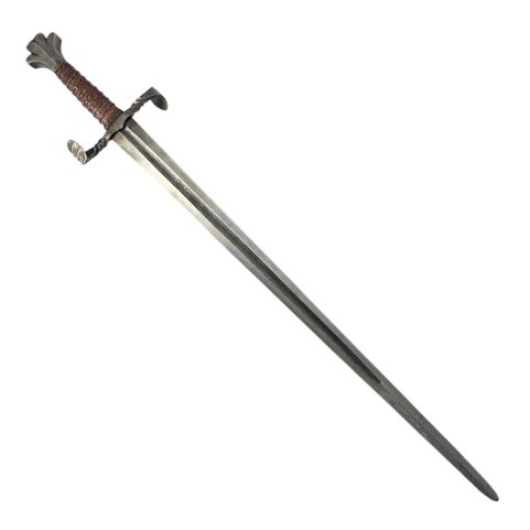 VOK ONE-HANDED MEDIEVAL SWORD