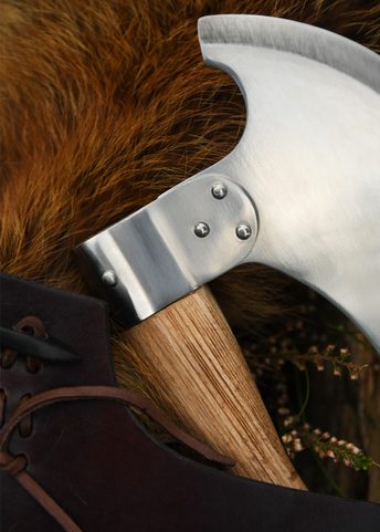 PIZZA AXE
