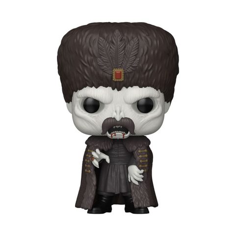NOSFERATU POP! ORLOK 9 CM FIGURE